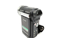 Sony Handycam DCR-PC1000E - Videocamera MiniDV - Carl Zeiss - testata -