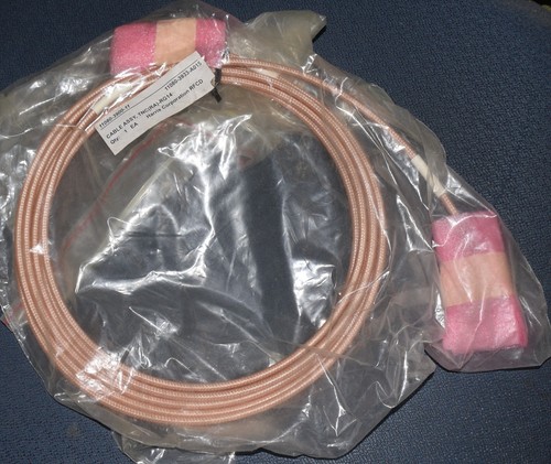 Cavo antenna militare - antenna, harris