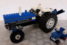 Lego Technic 851 vintage