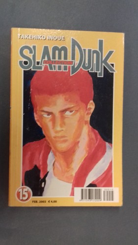 Slam dunk collection numero - slam,