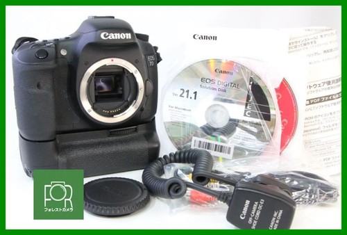 Canon eos bg e7 - canon,