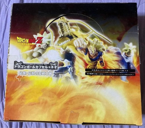 Dragon ball capsula neo raduno - ball,