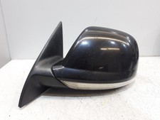 Specchio Laterale Sinistro