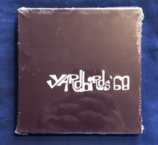 BRAND NEW SEALED! Yardbirds