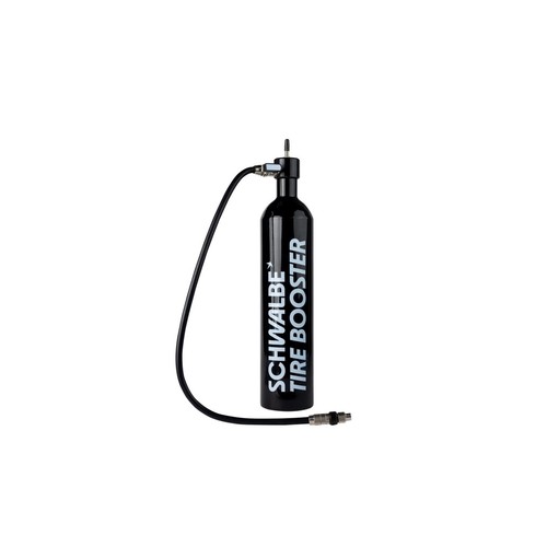 Schwalbe pompa tubeless tire - pompa,