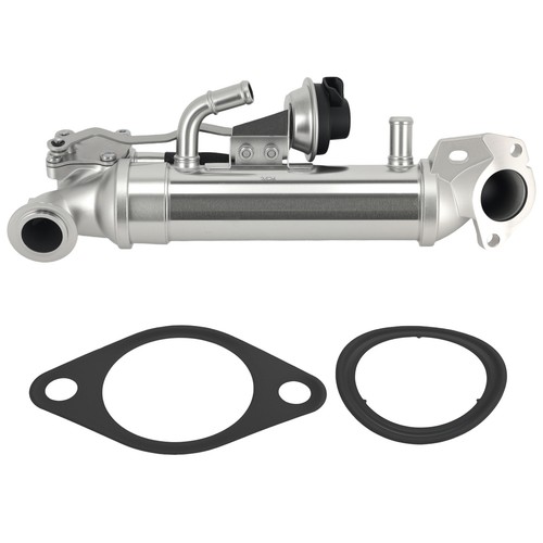 Radiatore agr ricircolo gas - radiatore,