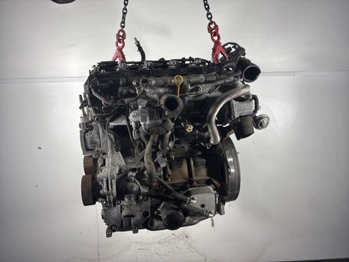 Motore mazda phase 2 - 6,