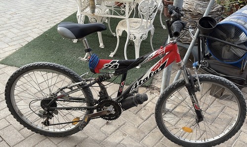 Bicicletta mtb uomo usata - bicicletta,