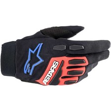 Guanti Moto Alpinestars Full