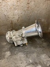 Cycle super d carburateur - s&s,