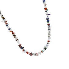 Collana girocollo donne