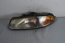 44274- Faro fanale anteriore SX + freccia SX  Mg Rover 200 Dal 1992 al 2002 Cod 