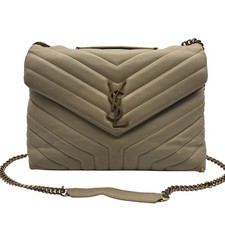 Borsa a tracolla Saint Laurent