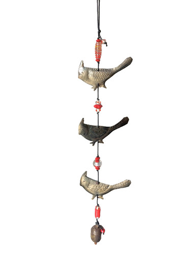 Carillon uccellini - , da