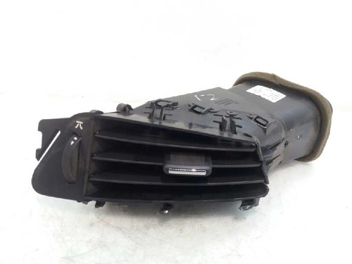 Aireador central para opel - central,