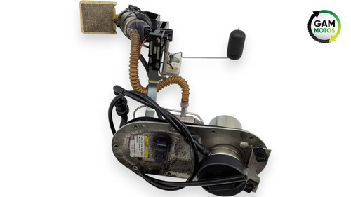 Harley davidson flhtcui - harley, e