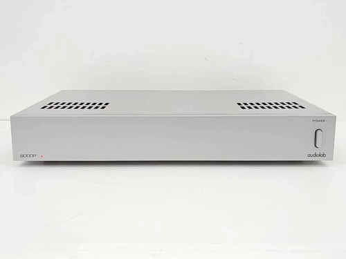 Etapa potencia audiolab - de,