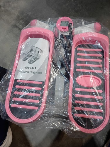 Mini stepper per scale - scale, con