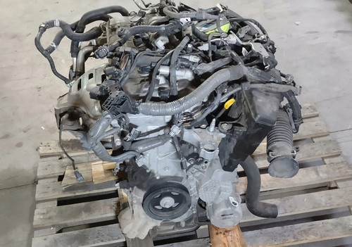 Motor lexus toyota iii - motor,