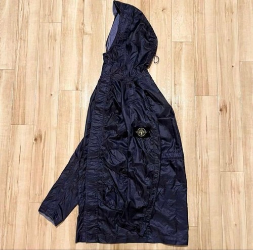 Stone island nylon - stone, mods