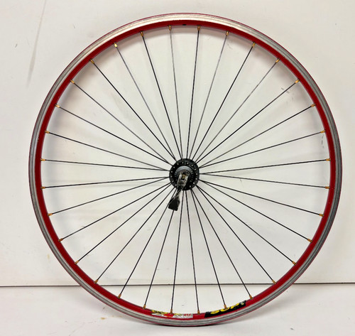 Mozzo specializzato ruota