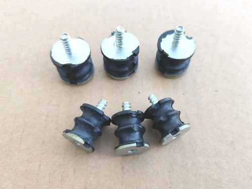 Kit antivibrante - kit, 6