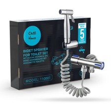 Chill House Kit Doccetta per