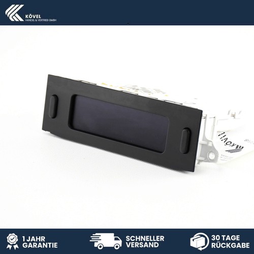 Display digitale originale