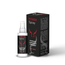 Spray Ritardante per Uomini