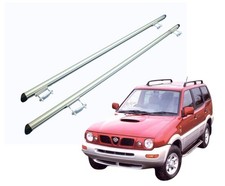 BARRE PORTATUTTO PORTAPACCHI