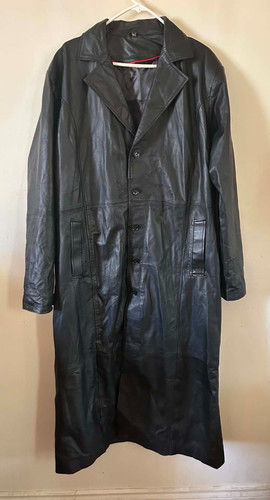 Trench coat vintage anni - , 90