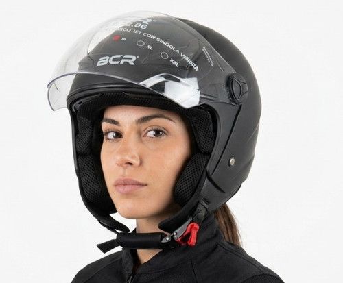 Offertissims casco jet bcr - jet,