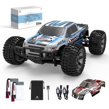 DEERC 9200E Large RC Car 25MPH