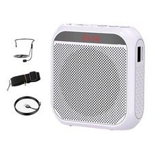 Mini amplificatore vocale