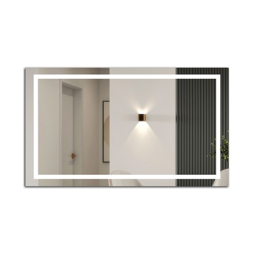 Ocean specchio bagno - specchio, da