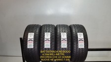 GOMME USATE   205/40R17 84W