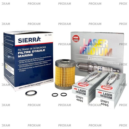 Kit maintenance base - kit,