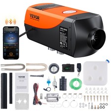 VEVOR Riscaldatore d'Aria