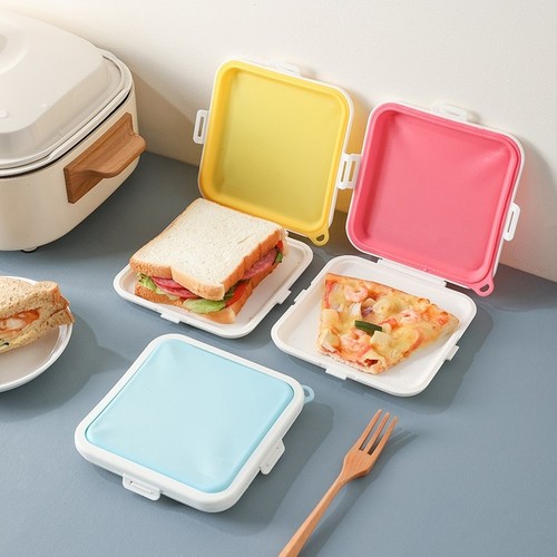Porta pranzo panini chiusura - panini,