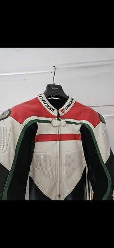 Tuta moto dainese taglia - tuta, 50