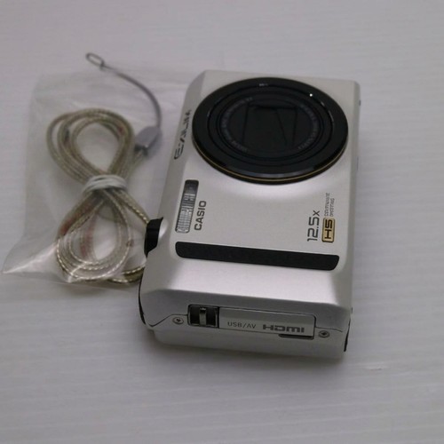 Fotocamera digitale casio - fotocamera,
