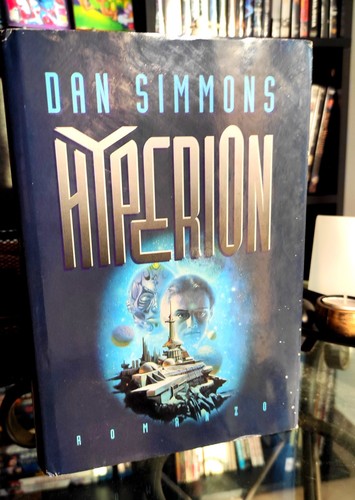 Dan simmons hyperion 1 - dan,