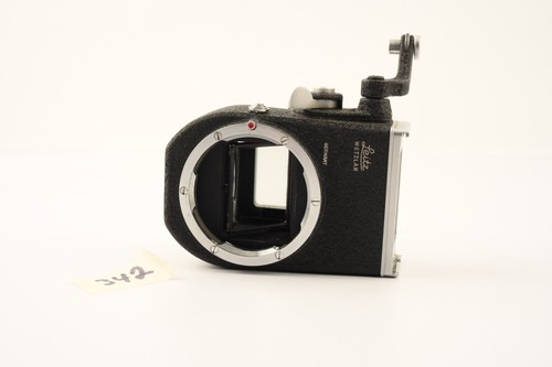 Leica leitz wetzlar visoflex - leitz,