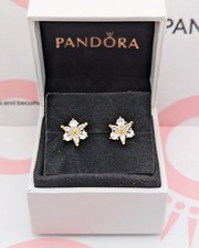 Orecchini Pandora a grappolo