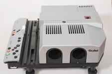 Rollei MSC 310 twin case