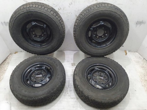 Ford ranger 235 6x139 - ford,