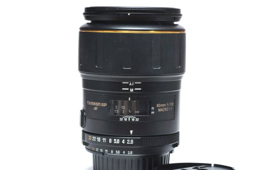Tamron mm f2 8 - tamron,