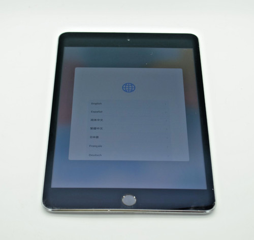 Apple ipad mini 128 - mini,
