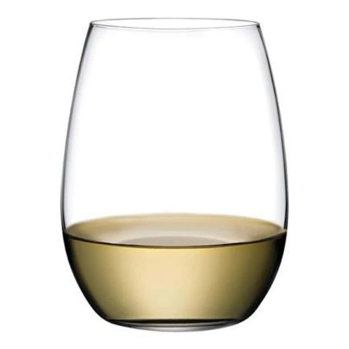 Set bicchieri acqua amber - 6, in
