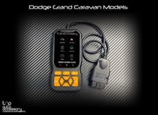 OBD2 Diagnostic Scanner Tool